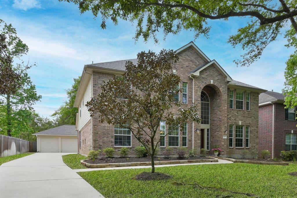 Welcome to 2025 W. Yorkchase Ln