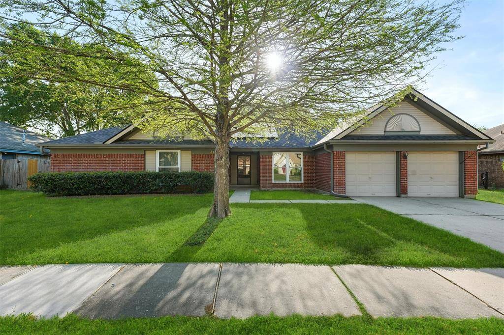 Welcome to this charming home on a peaceful cul-de-sac in the desirable Bridgestone subdivision.