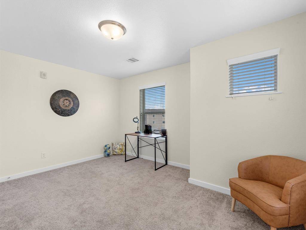 Third Bedroom