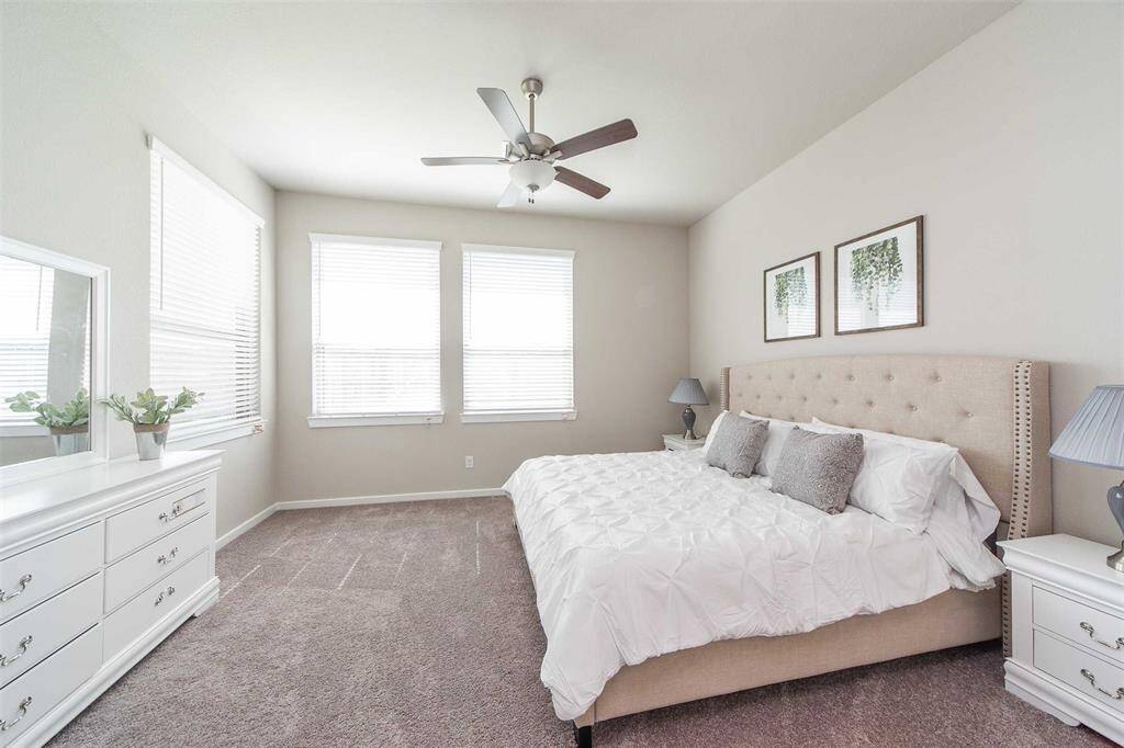 All Furniture and Decors Come with the House!