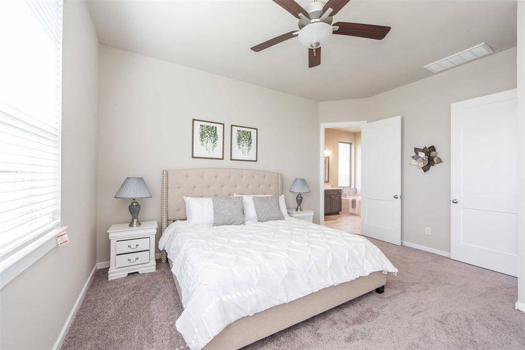 All Furniture and Decors Come with the House!