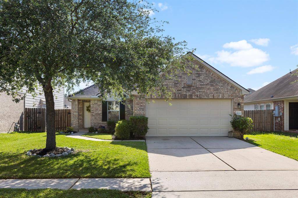 Welcome home to this charming 1-story.