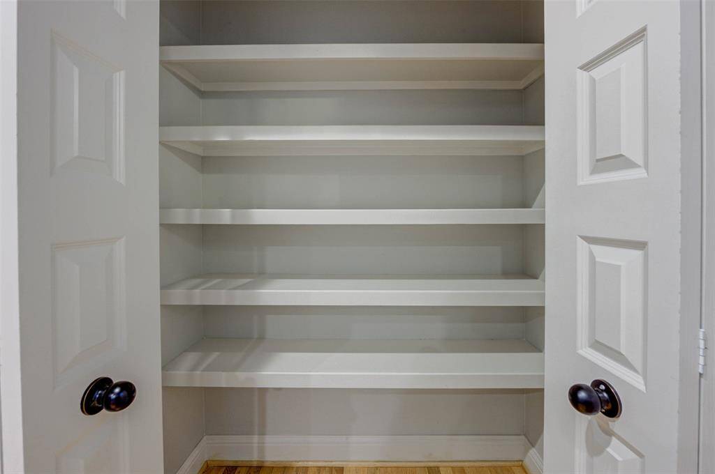 Pantry