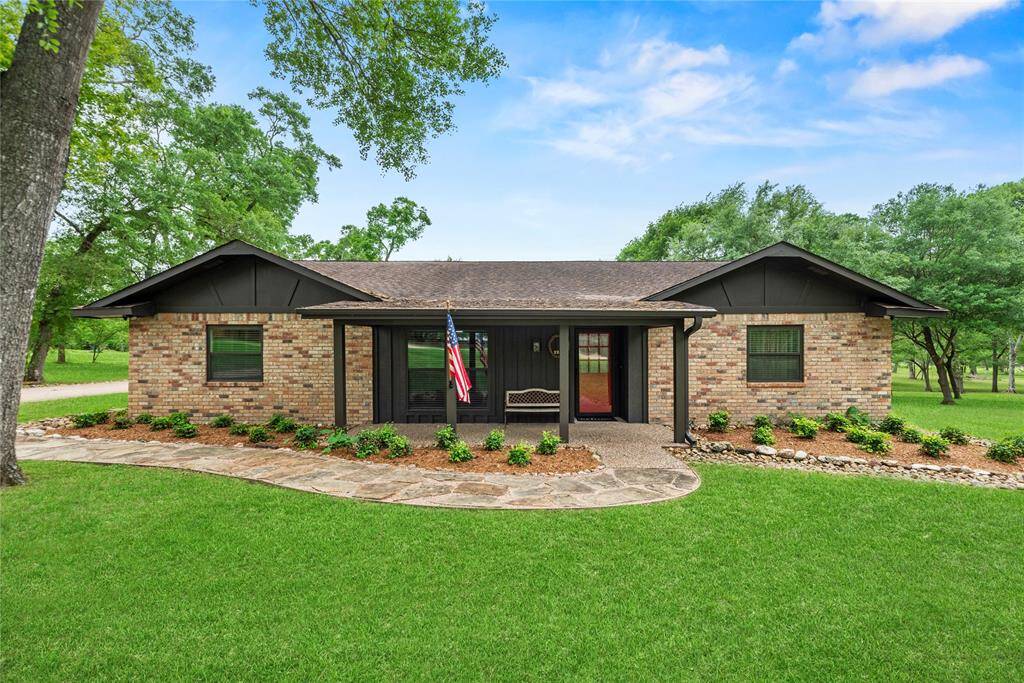 Welcome home to 2219 Black Hawk Lane, nestled in the serene Indian Oaks Community!