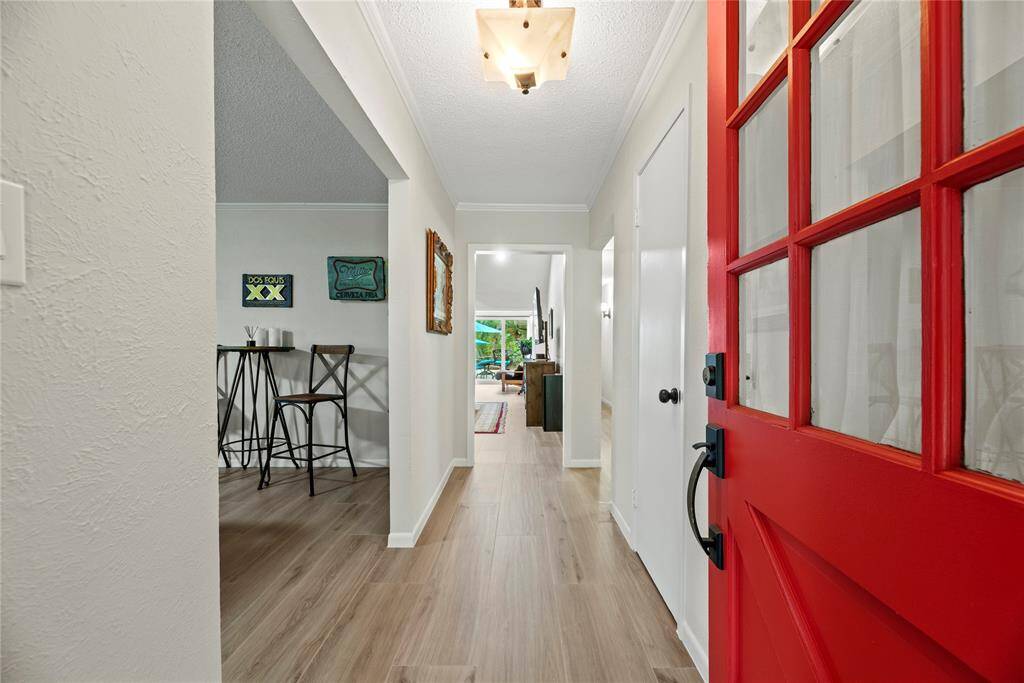 Come inside and see why you are officially home!