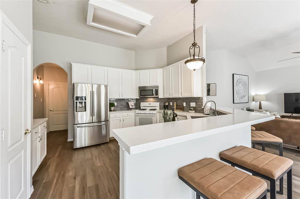 You HAVE to see this home in person!