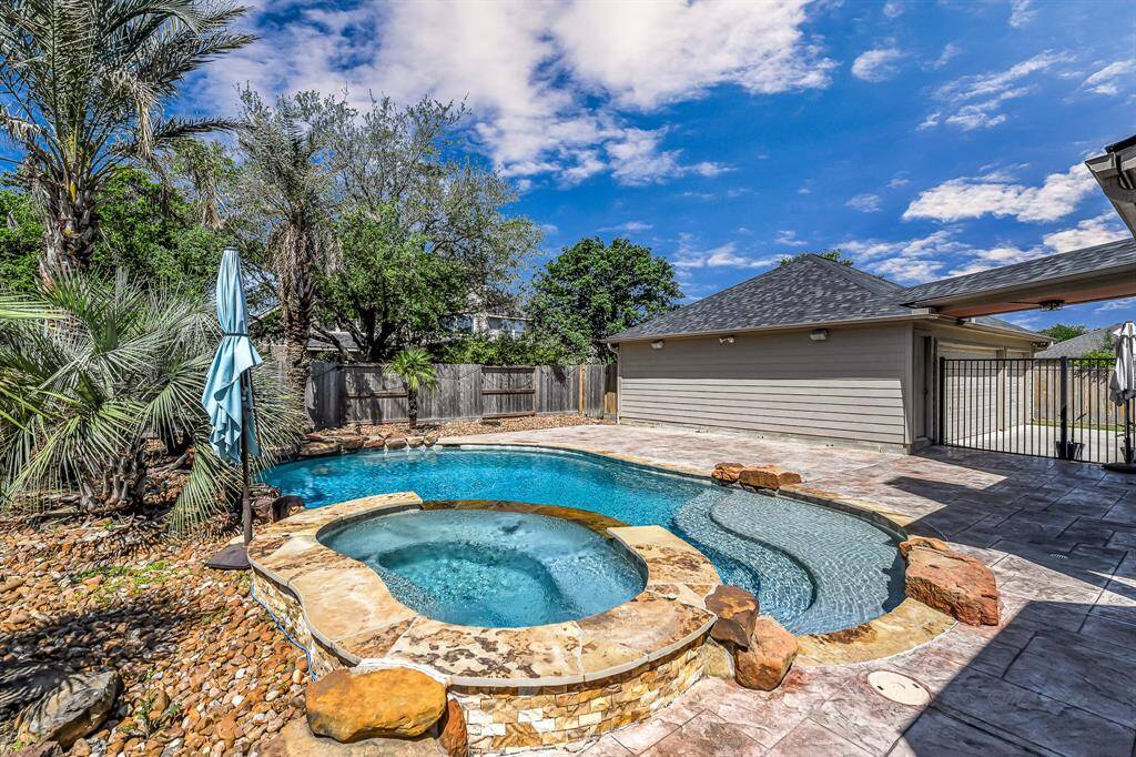 It doesn't get any better than this, this home truly has it all!