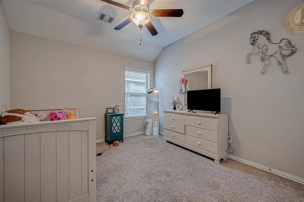 Secondary Bedroom #2