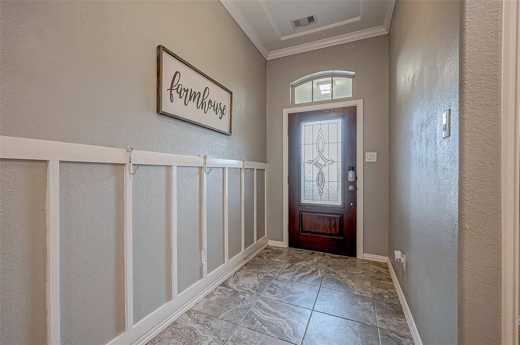 Entry Way