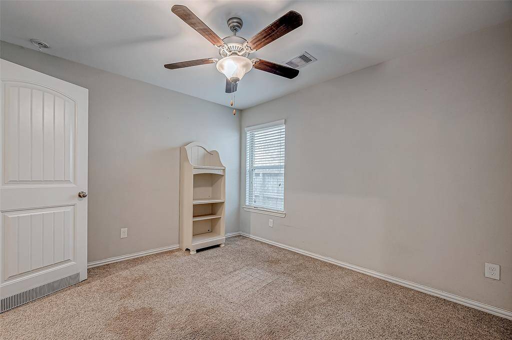 Secondary Bedroom #3