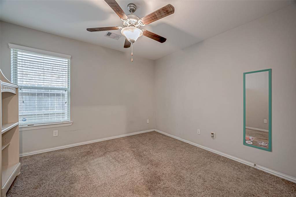 Secondary Bedroom #3
