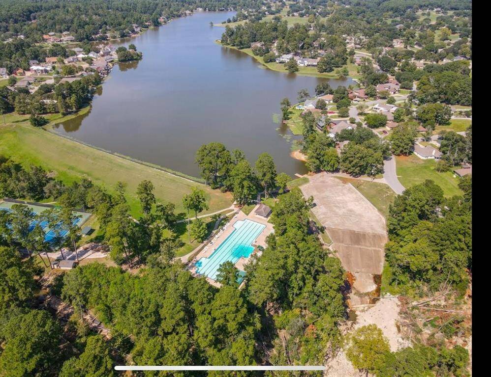 Olympic Pool and Tennis/Pickleball Courts