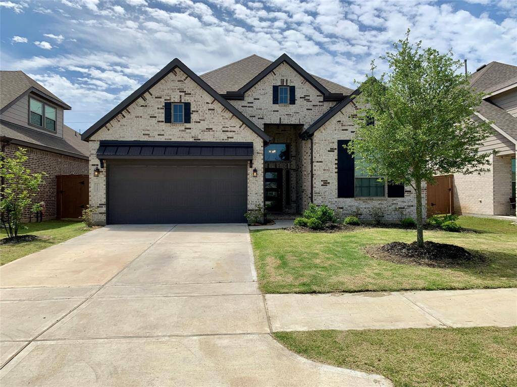 Welcome Home!