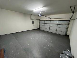 epoxy garage flooring