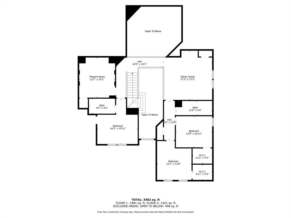 The upper level offers a versatile game room, a private theatre room, three additional bedrooms—all with walk-in closets—and two full bathrooms, creating the perfect retreat for family and guests alike.