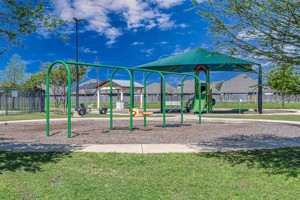 community park
