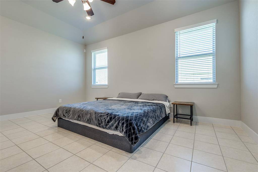 Large Primary Bedroom