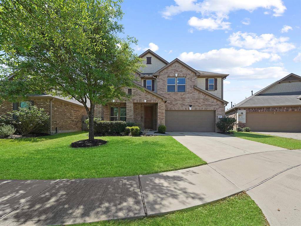 Gorgeous Home with NO back neighbors!
