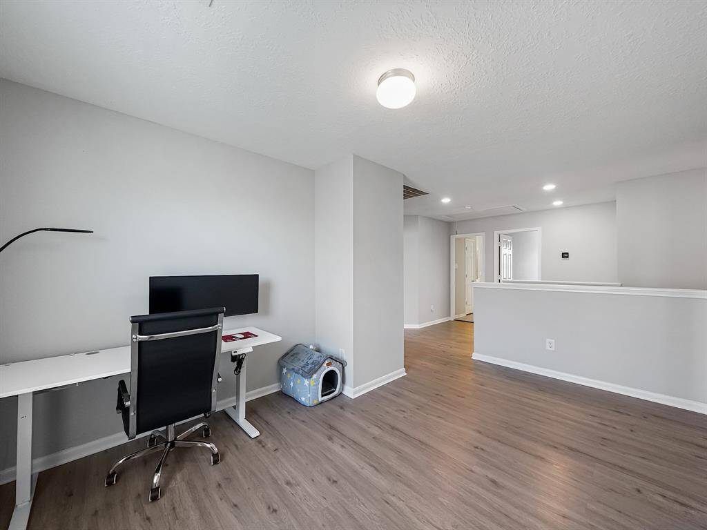 Game Room!