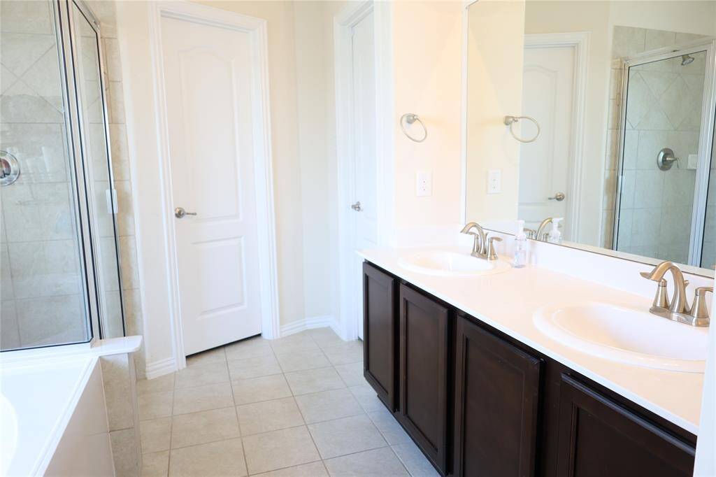Main Restroom