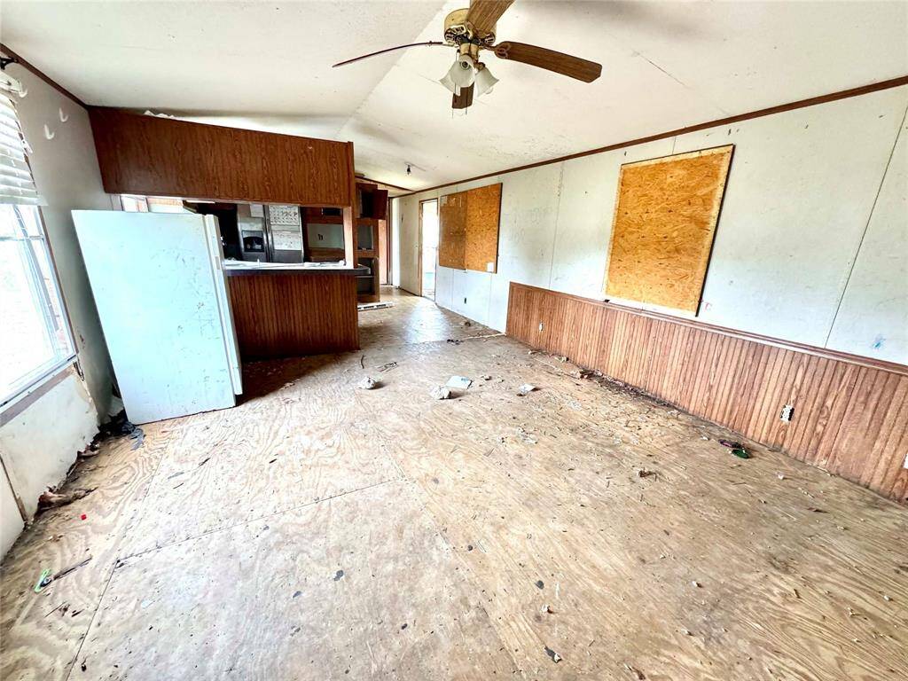 Inside needs some TLC but bones are good