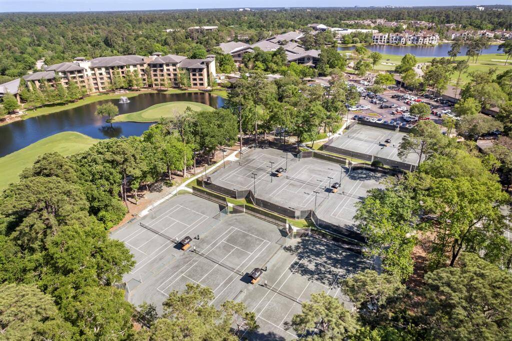 Offering tennis, golf, and much more, this location promises a wide range of recreational activities for all enthusiasts.