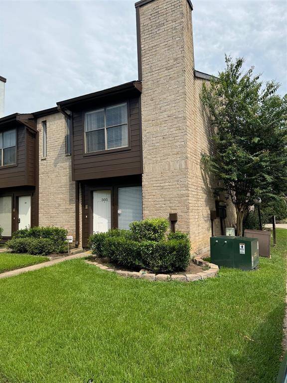 Conner Unit with easy access