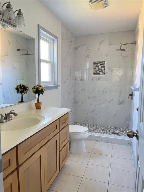 En Suite Bathroom