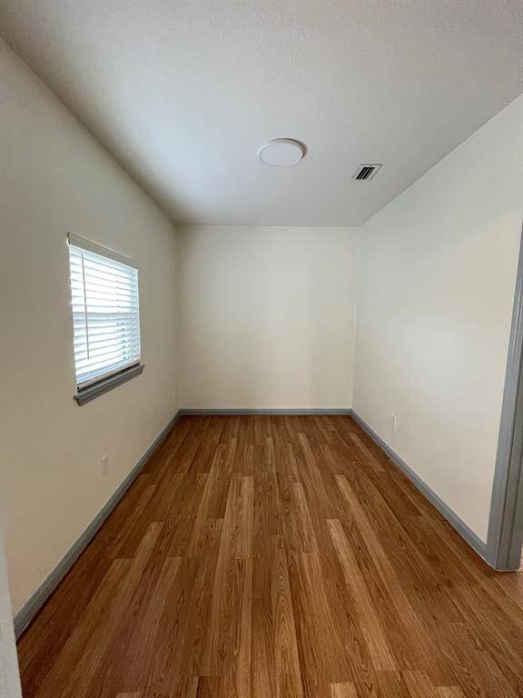 Office space or study room