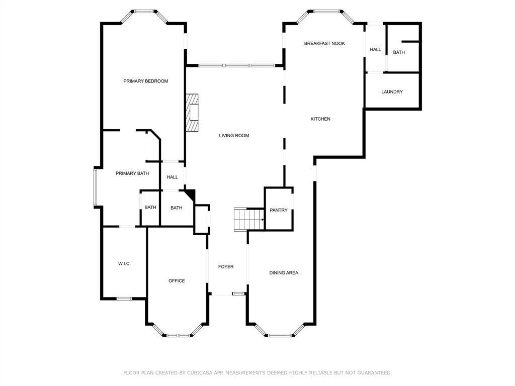 The thoughtfully designed floor plans offer the perfect foundation for you to create your dream home, tailored to your unique style and needs.