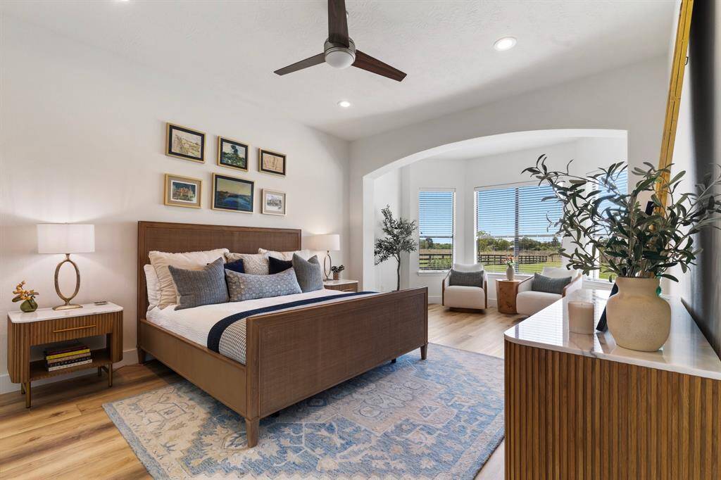 Primary Suite