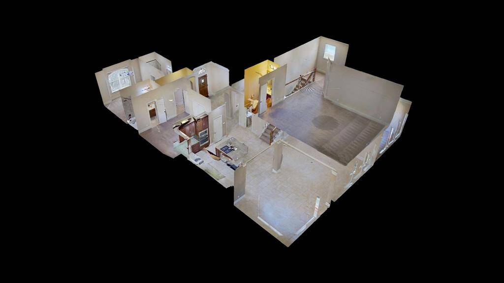 You can tour this absolutely incredible home from the comfort of your own computer in 3D. Do not forget to click the link to the virtual tour and see all this home has to offer!