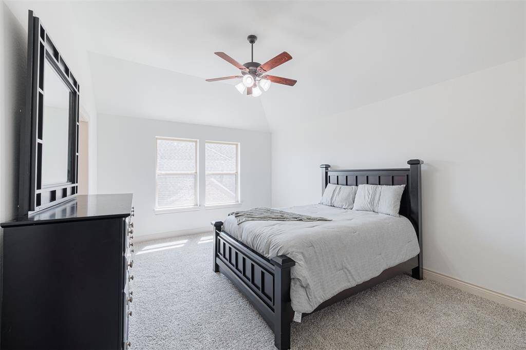 Bedroom #4