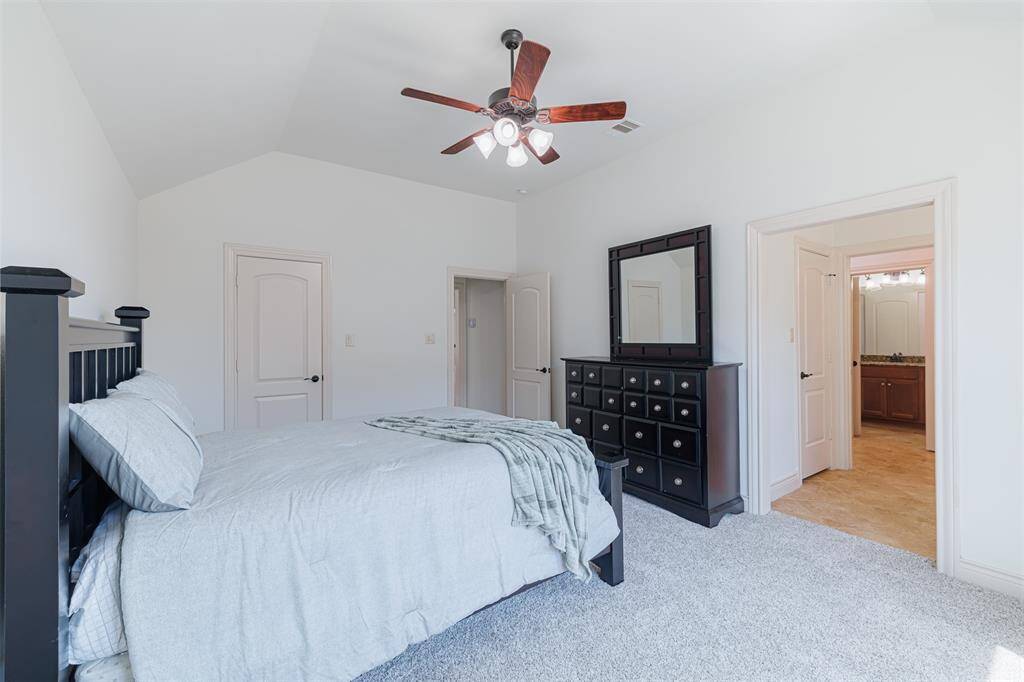Bedroom #4