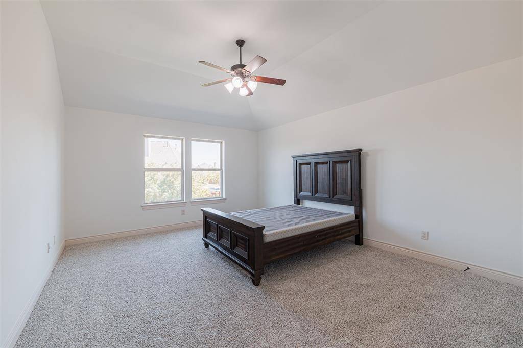 Bedroom #5