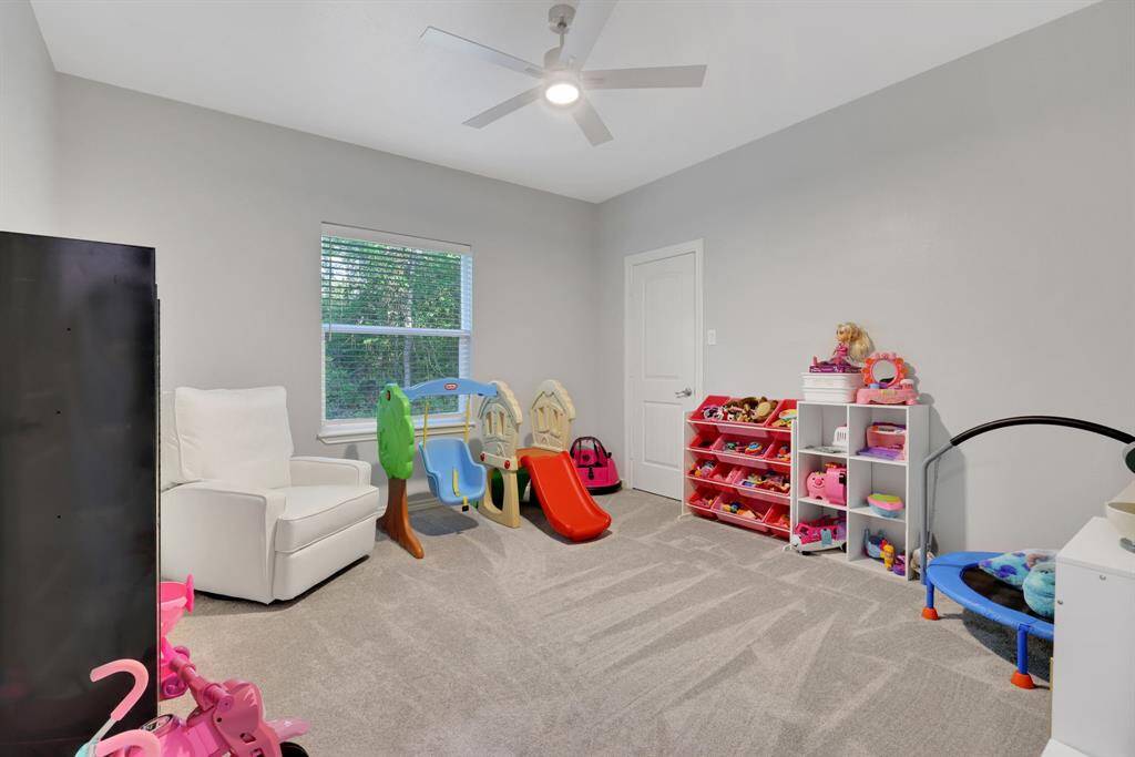 Secondary Bedroom 3