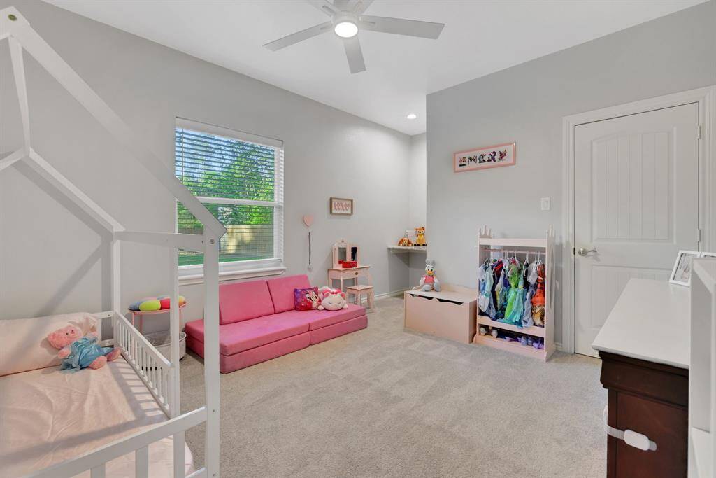 Secondary Bedroom 1