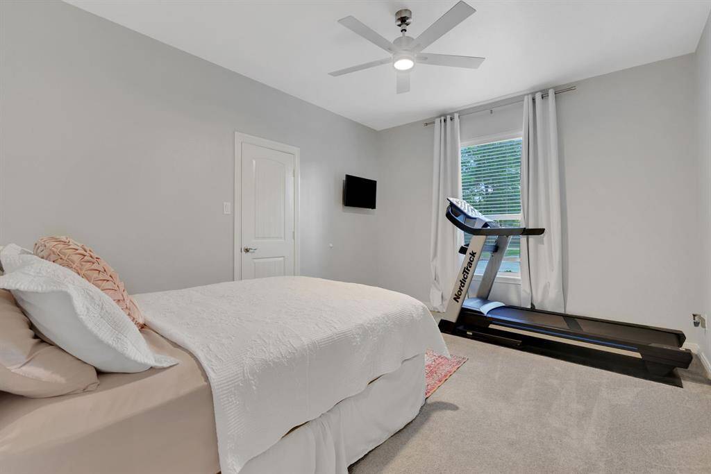 Secondary Bedroom 2