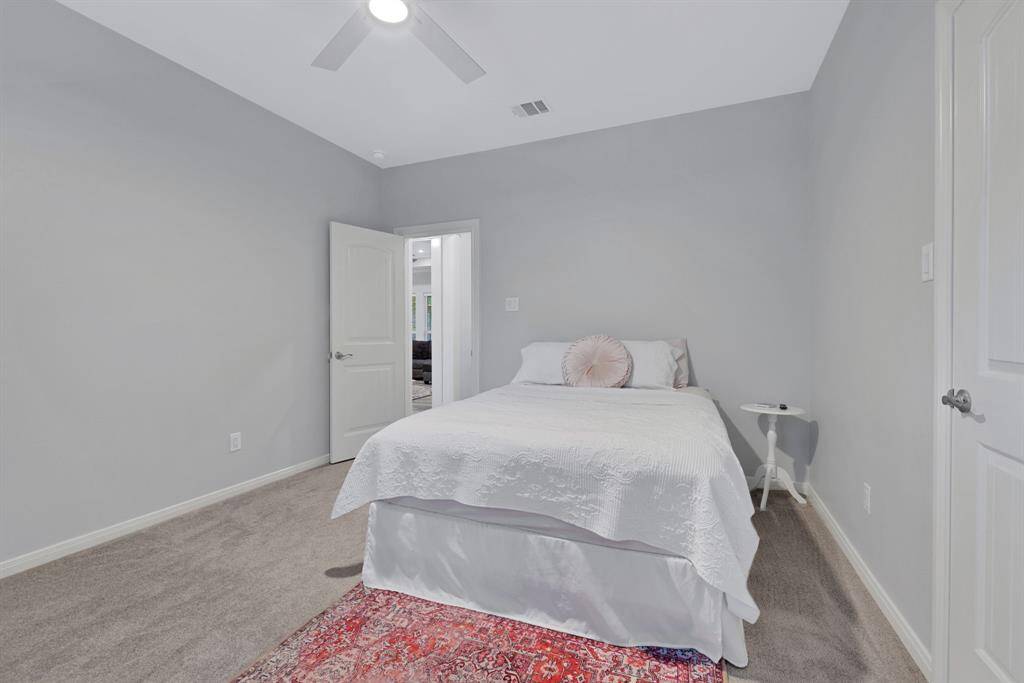 Secondary Bedroom 2