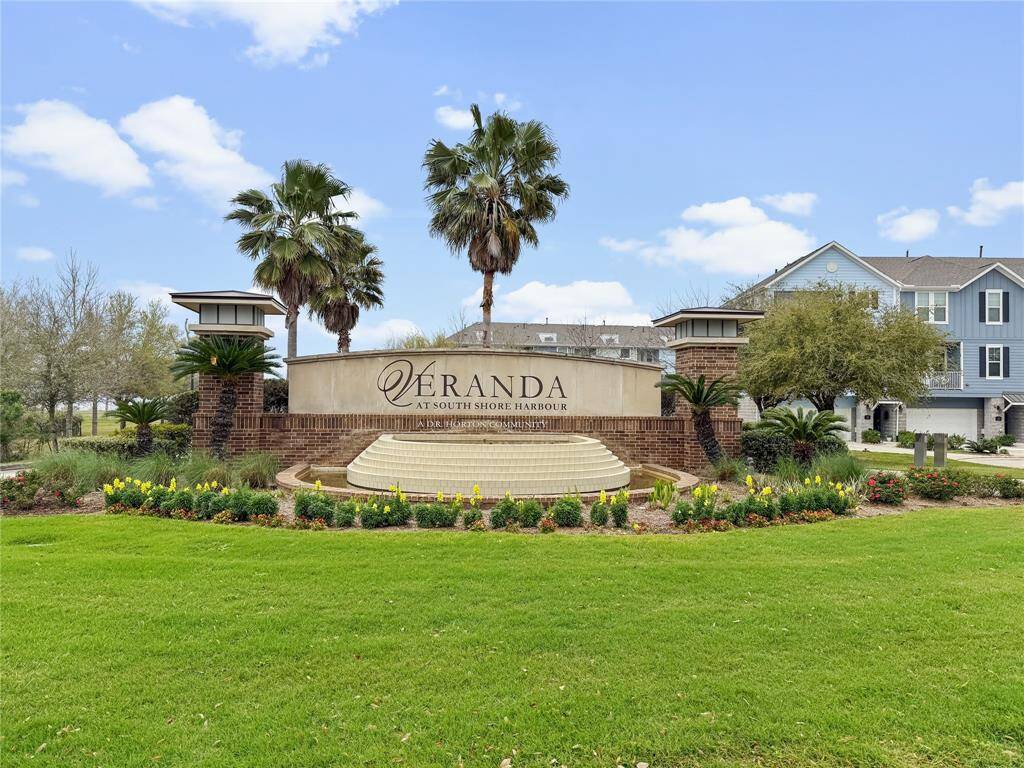 Welcome to 2714 Veranda Falls!