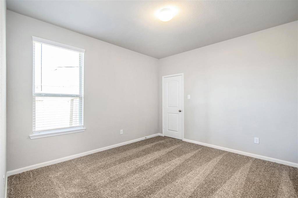 Bedroom 2 - Down