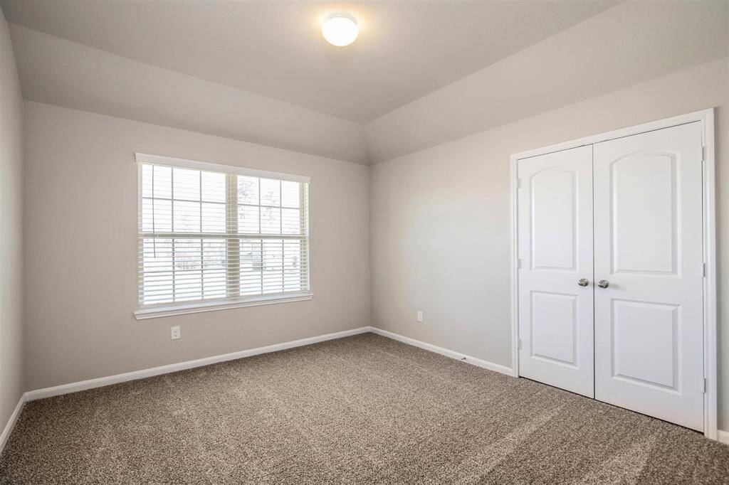 Bedroom 3 - Up