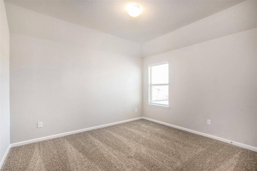 Bedroom 4 - Up