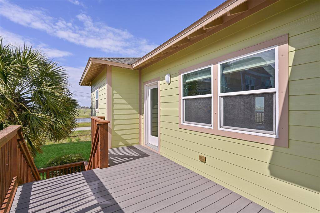 Constructed in 2014, this well-built home offers 1,787 square feet of beautifully appointed open-concept living space, plus three balconies for outdoor living, a 4-car tandem garage, and a 442 SF climate-controlled bonus space for storage or entertainment.