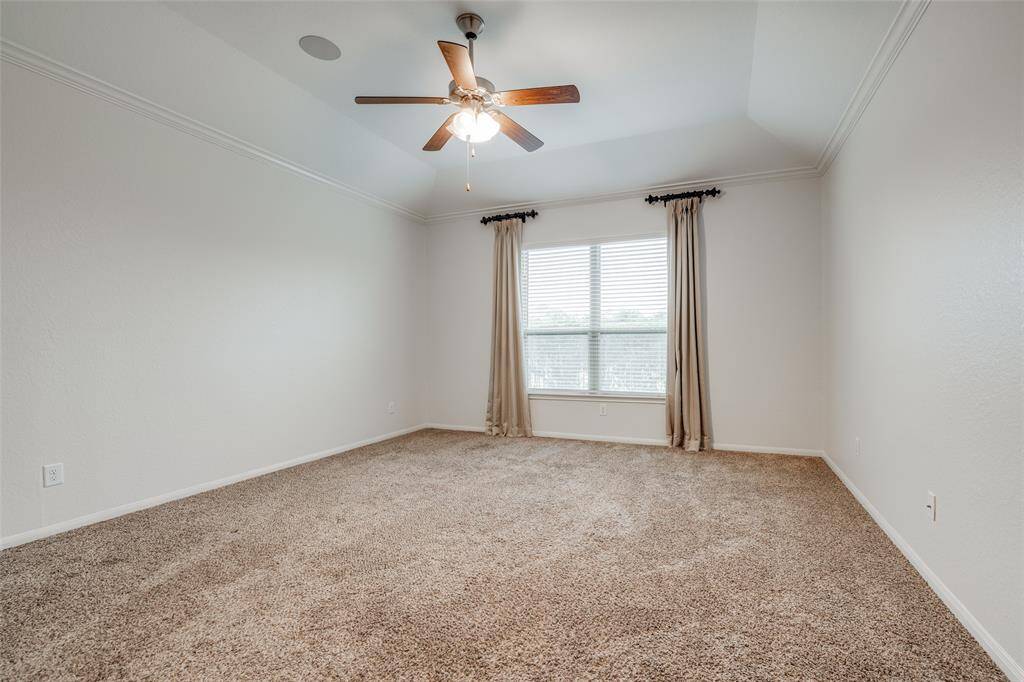 Primary Bedroom-First Floor