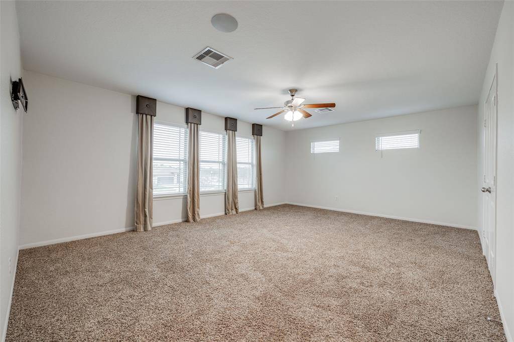Media Room