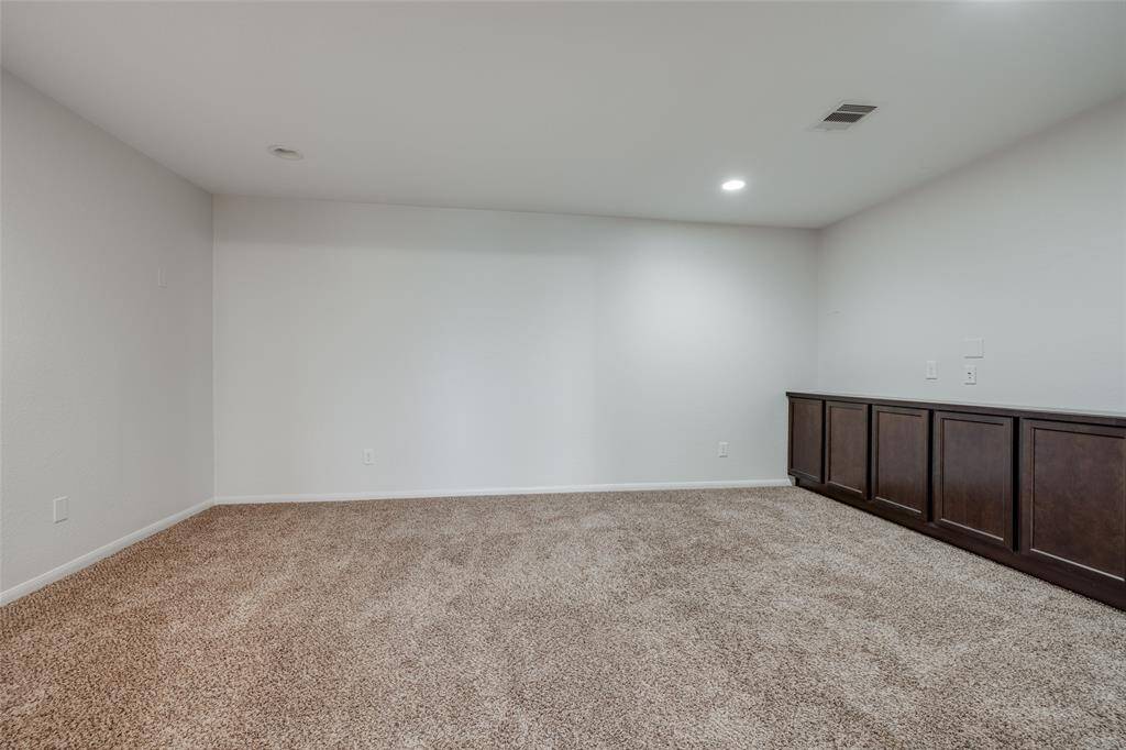 Media Room