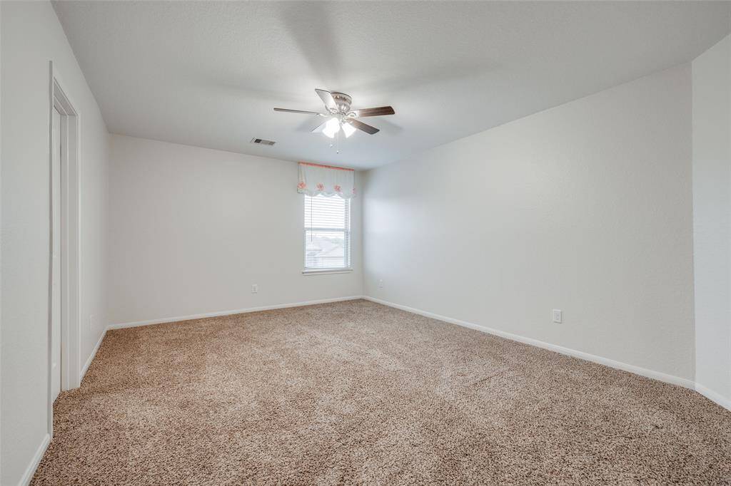 Secondary Bedroom 1