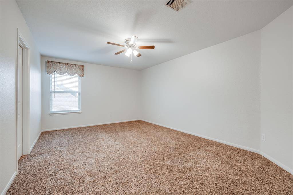 Secondary Bedroom 2