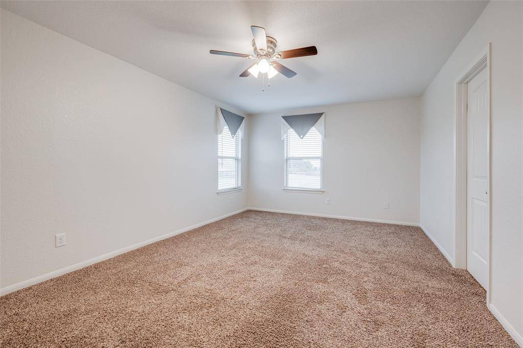 Secondary Bedroom 3